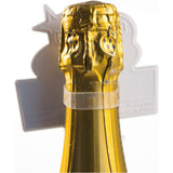 Flashing Wine Champagne Bottle Topper Drink Me Novelty Gag Gift