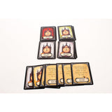 Edgar Allan Poe's Masque of the Red Death Board Game 