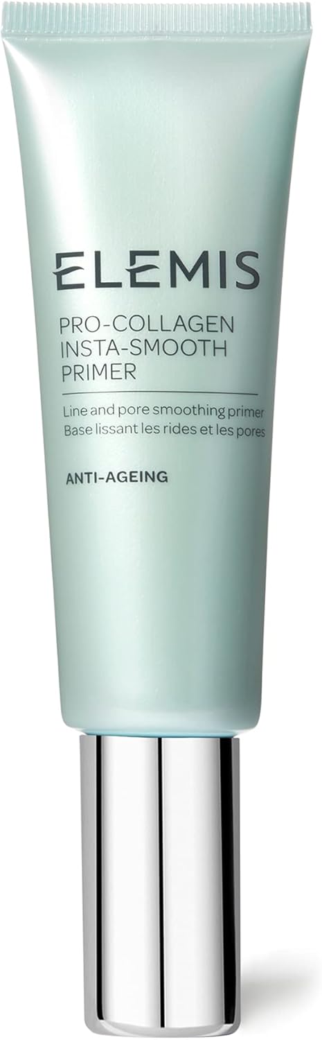 ELEMIS Pro-Collagen Insta-Smooth Primer 50ml