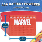 Marvel Sound Effects Machine, Official Marvel Sounds Paladone 