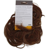 Hair2wear Loose Wire Wrap Medium Red
