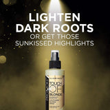 Pro Voke Touch of Blonde Lightening Spray 150 ml Vegan & Sulphate-Free
