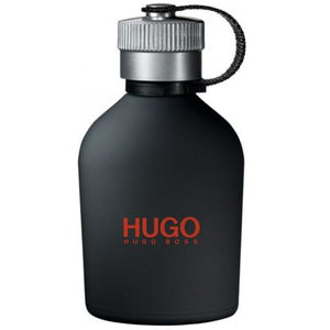 Hugo Boss Just Different 5ml Eau De Toilette Spray Sample