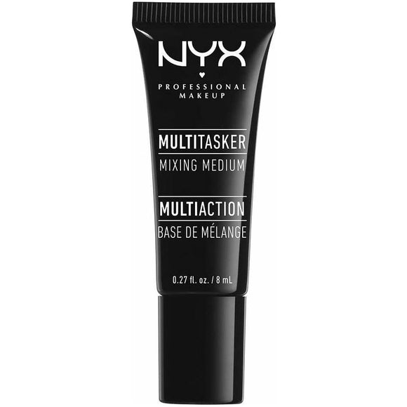 NYX Multitasker Mixing Medium 8ml 