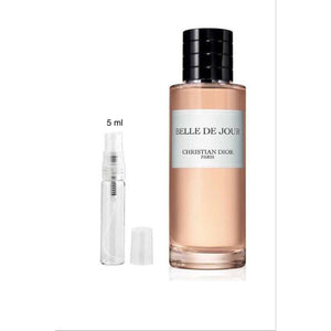 christian dior belle de jour 5ml sample spray – chockablocked