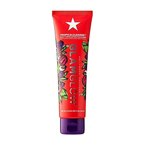 Glam Glow Tropicalcleanse Cleanser (150ml)