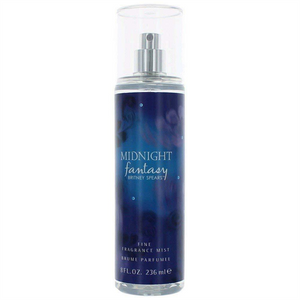 Britney Spears Midnight Fantasy Fine Fragrance Mist, 236 ml