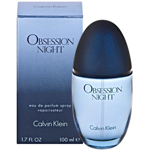 Calvin Klein Obsession Night Eau de Parfum 50ml