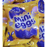 50 x Cadbury’s Mini Eggs 38.5g Bags Best Before 31/07/2020