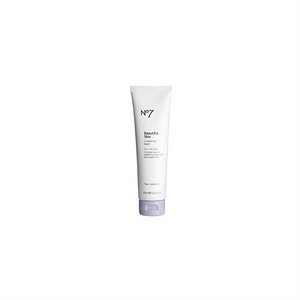 No7 Beautiful Skin Cleansing Balm for Dry/ Very Dry Skin 150ml