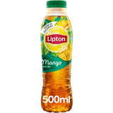 24 Lipton Ice Tea Mango Still Soft Drink 500ml