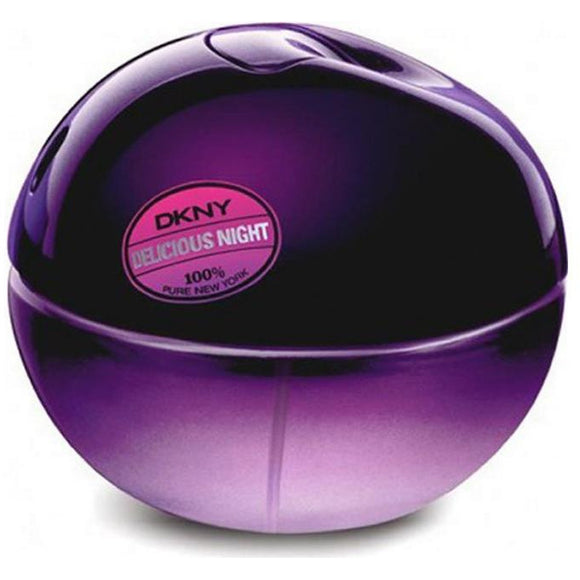DKNY Delicious Night Eau de Parfum 50ml Spray Imperfect Boxes