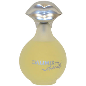 Salvador Dali Dalimix Eau De Toilette Spray 100ml - New - Unboxed