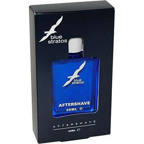 Blue Stratos After Shave Lotion 30ml