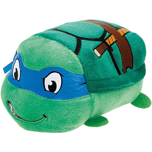 Ty Teenage Mutant Ninja Turtles Leonardo 8cm