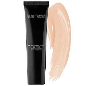 Laura Mercier SPF 20 Tinted Moisturizer, Nude 50 ml