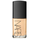 nars sheer glow foundation 30ml salzburg light 3.5