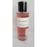 Oud Ispahan Christian Dior - Unisex - 5ml Travel Spray Atomiser