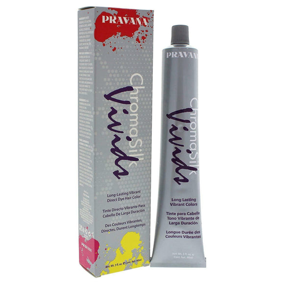 Pravana Chromasilk Vivids Violet  90ml