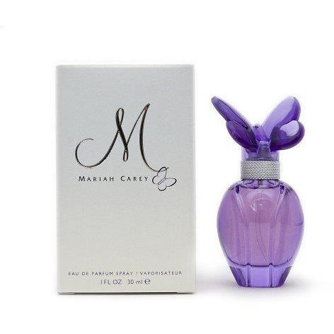 Mariah Carey M Eau de Parfum - 30 ml