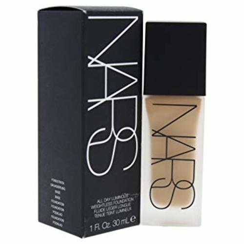 NARS All Day Luminous Foundation Barcelona Medium 4 30ml