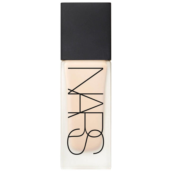 NARS All Day Luminous Weightless Foundation - #Vallauris (Medium 1.5) 30ml