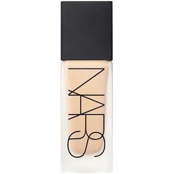 NARS All Day Luminous Weightless Foundation Santa Fe Medium 2 30ml