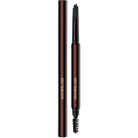 Hourglass Arch Brow Sculpting Pencil Warm Blonde .40g