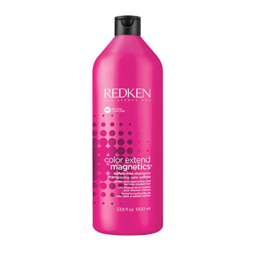 Redken Colour Extend Magnetics Shampoo, 1000 ml