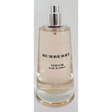 Burberry Touch For Women Eau de Parfum Spray 100ml UNBOXED