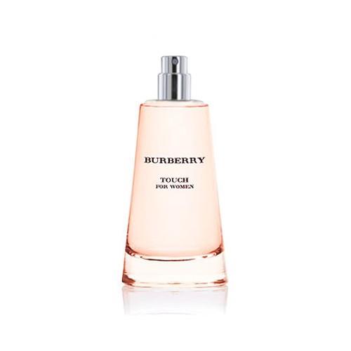 Burberry Touch For Women Eau de Parfum Spray 100ml UNBOXED