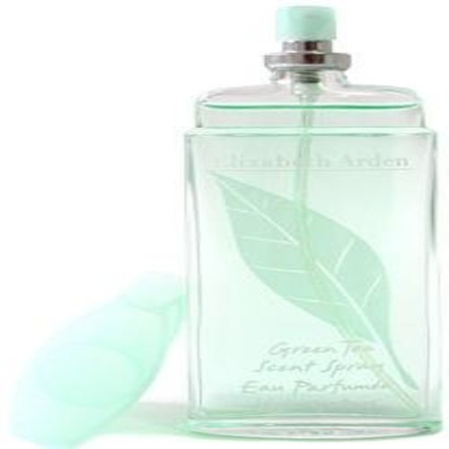elizabeth arden green tea scent spray 100ml eau parfumee unboxed