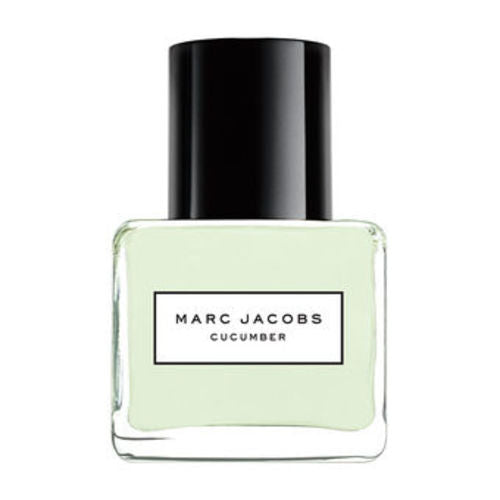 Marc Jacobs Cucumber Eau de Toilette Spray 100ml UNBOXED