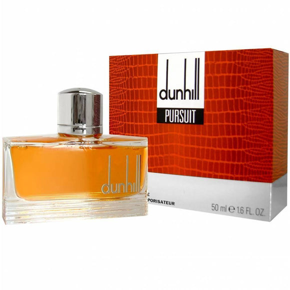 Dunhill Pursuit EDT Spray 50ml Sealed