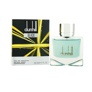 Dunhill Eau de Toilette 50 ml Black