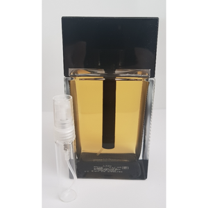 dior homme intense eau de parfum 5ml sample spray