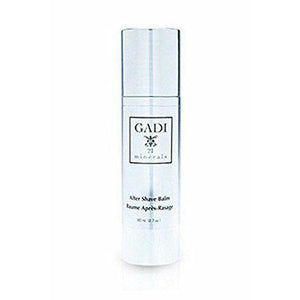 NEW Gadi 21 After Shave Balm 80ml - Boxed