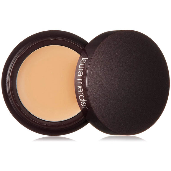 Laura Mercier Cream Concealer for Under Eye Number 3