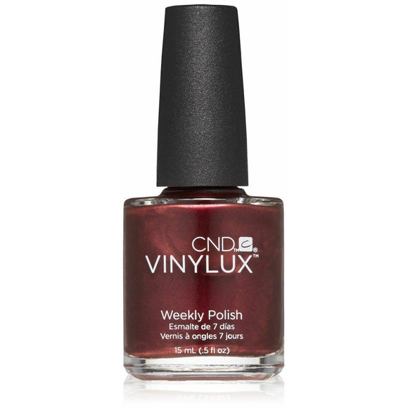 CND Vinylux weekly nail polish in masquerade 15ml