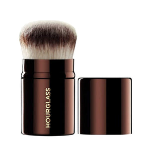 Hourglass Retractable Kabuki Brush