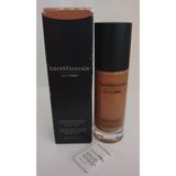 bareMinerals BAREPRO Performance Foundation Cappuccino 27 30ml