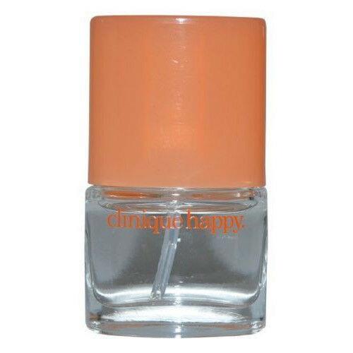 NEW Clinique Happy Perfume Spray Travel Size 4ml