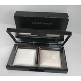 bareMinerals Invisible Light Translucent Powder Duo 9g