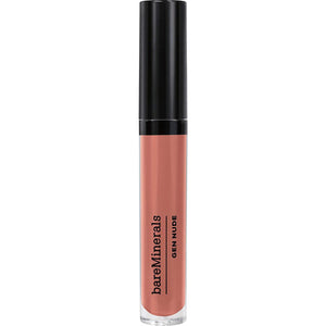 bareMinerals Gen Nude Patent Lip Lacquer 3.7ml Dahling