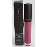 BareMinerals Statement Matte Liquid Lipcolor OMG 4ml