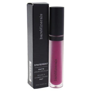 BareMinerals Statement Matte Liquid Lipcolor OMG 4ml