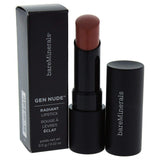 bareMinerals Gen Nude Radiant Lipstick 3.5g Notorious