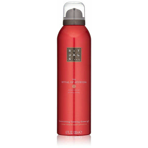 Rituals The Ritual of Ayurveda Foaming Shower Gel 200 ml