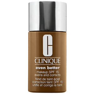 Clinique Even Better Makeup SPF15 WN 118 Amber 30ml