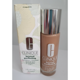 Clinique Beyond Perfecting Foundation And Concealer 15 Beige 30ml